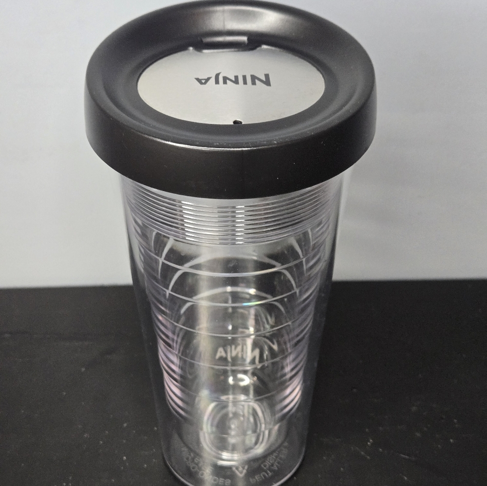 Ninja Coffee Bar Insulated Tumbler 18oz